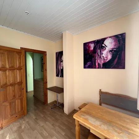 Apartman Cozy Maumedziu *