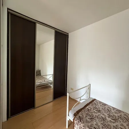 Apartment Cozy Maumedziu
