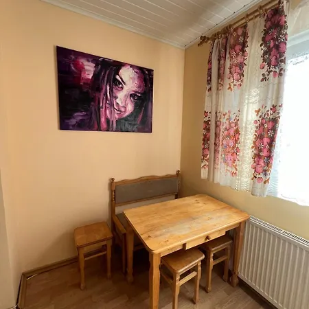 Cozy Maumedziu * Vilnius