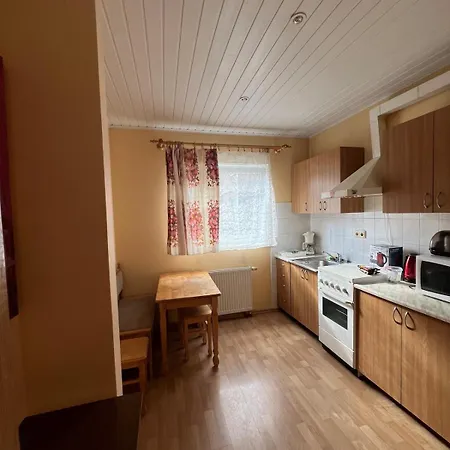 Cozy Maumedziu Apartment *
