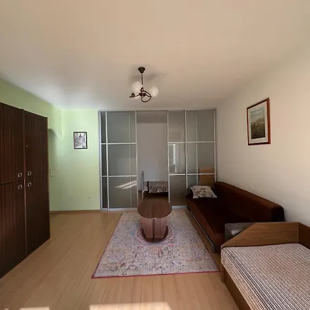 Cozy Maumedziu شقة فيلنيوس
