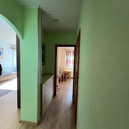 Cozy Maumedziu * Βίλνιους