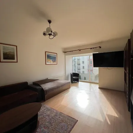 Apartment Cozy Maumedziu