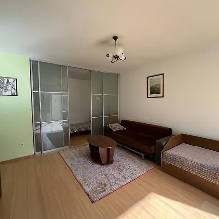 Apartment Cozy Maumedziu *