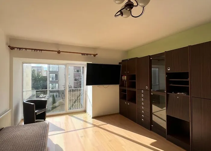 Apartman Cozy Maumedziu Vilnius