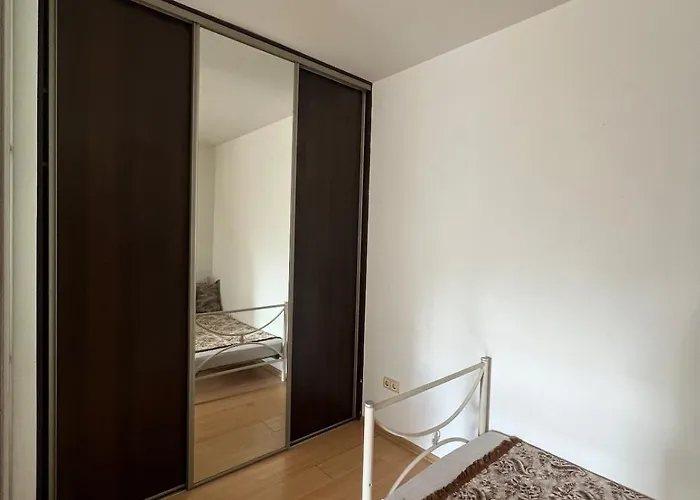 Apartman Cozy Maumedziu