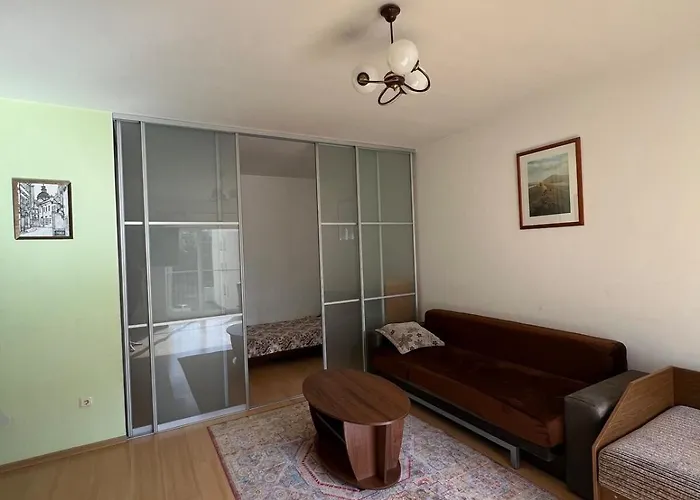 Cozy Maumedziu شقة