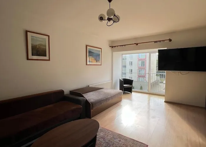 Cozy Maumedziu فيلنيوس