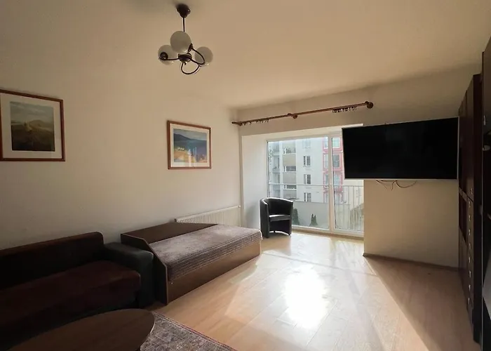 شقة Cozy Maumedziu