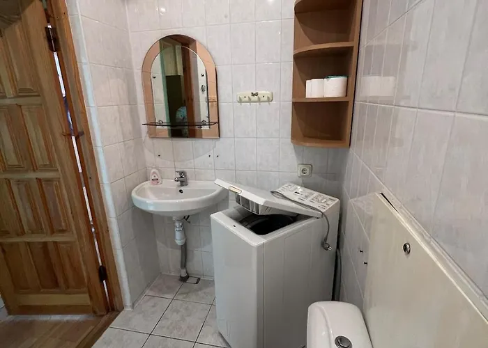 Cozy Maumedziu Apartman *