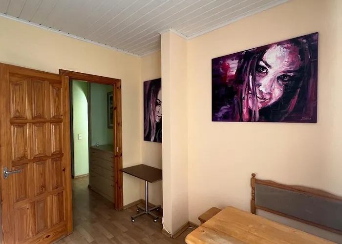 Cozy Maumedziu شقة فيلنيوس