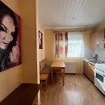 Apartment Cozy Maumedziu Vilnius