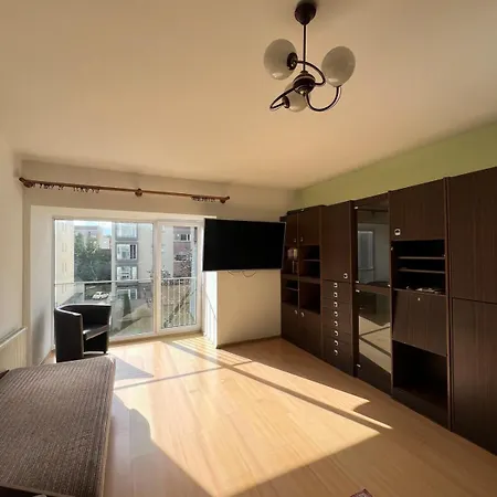 Lägenhet Cozy Maumedziu Vilnius