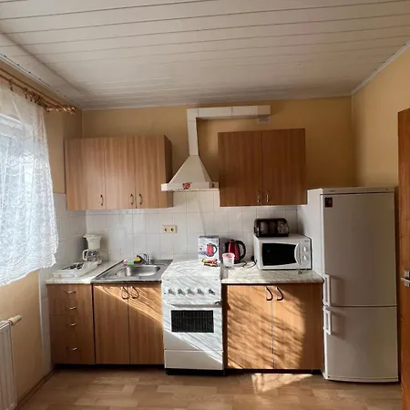 Cozy Maumedziu *