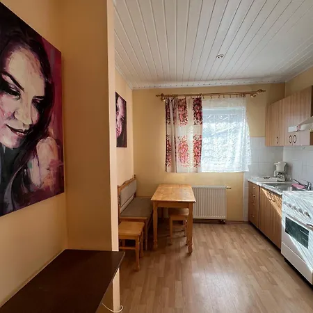 Daire Cozy Maumedziu Vilnius