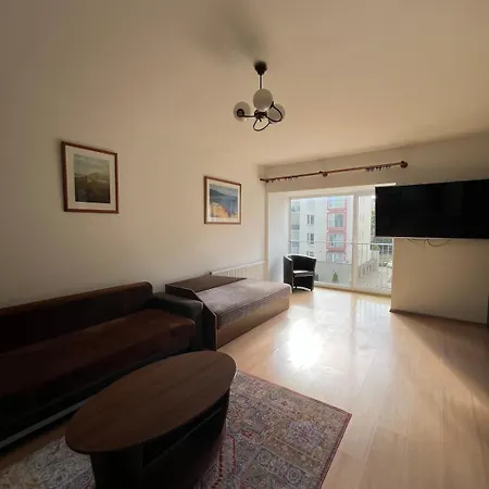 Cozy Maumedziu Vilnius