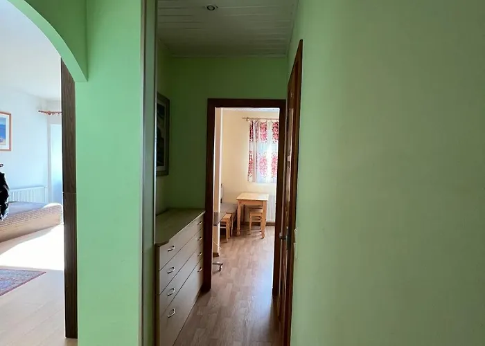 Cozy Maumedziu * Vilnius