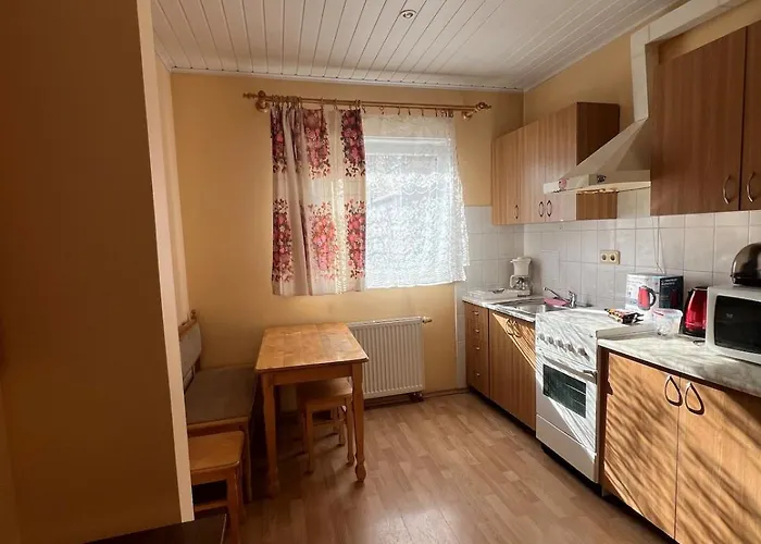 Cozy Maumedziu * Vilnius