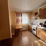 Cozy Maumedziu * Βίλνιους